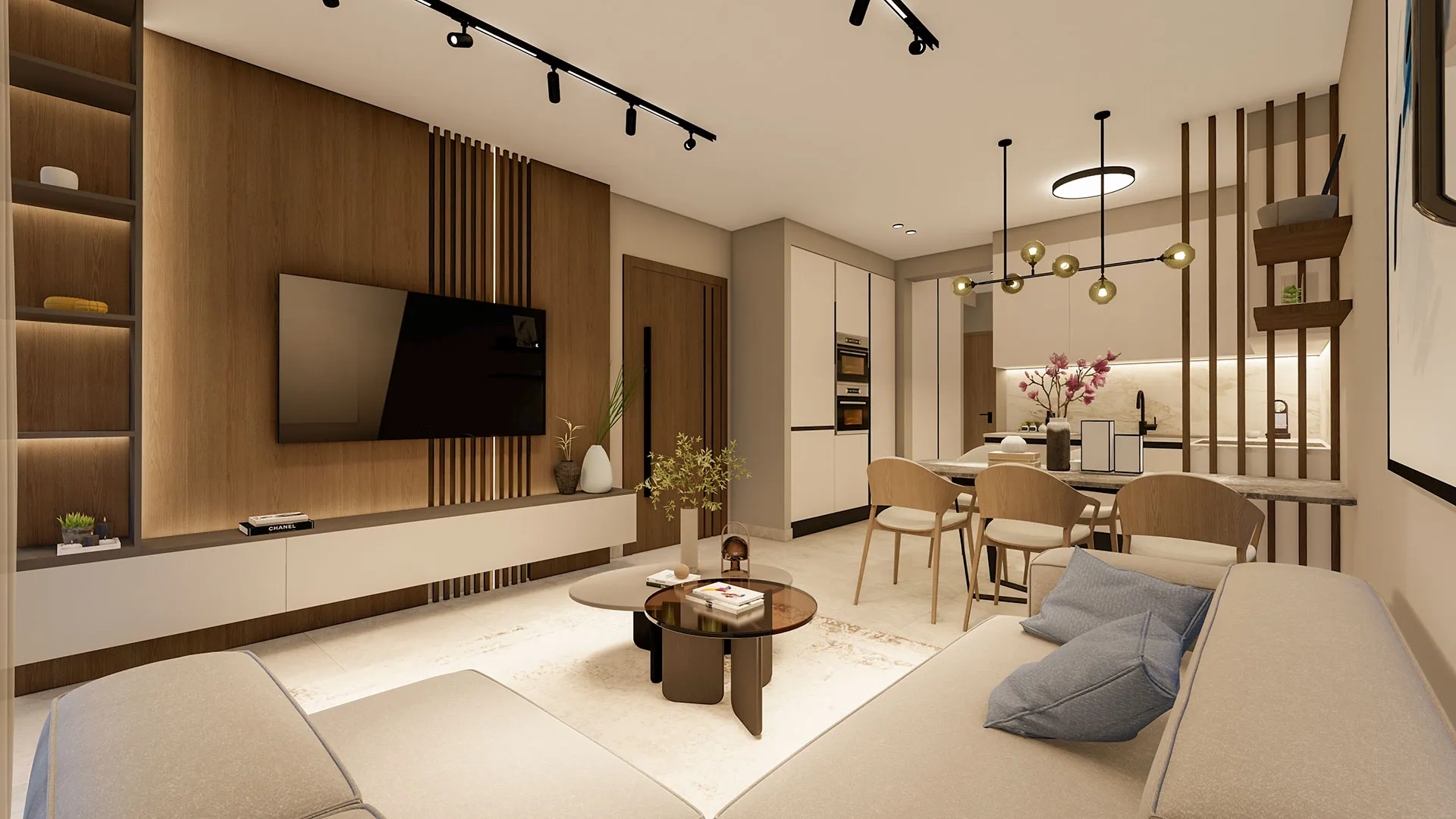 Maisonette gallery image 1