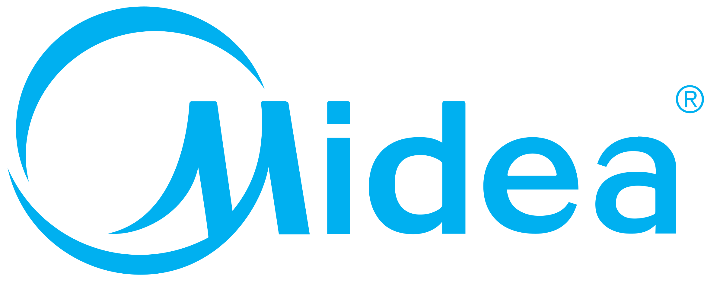 Midea